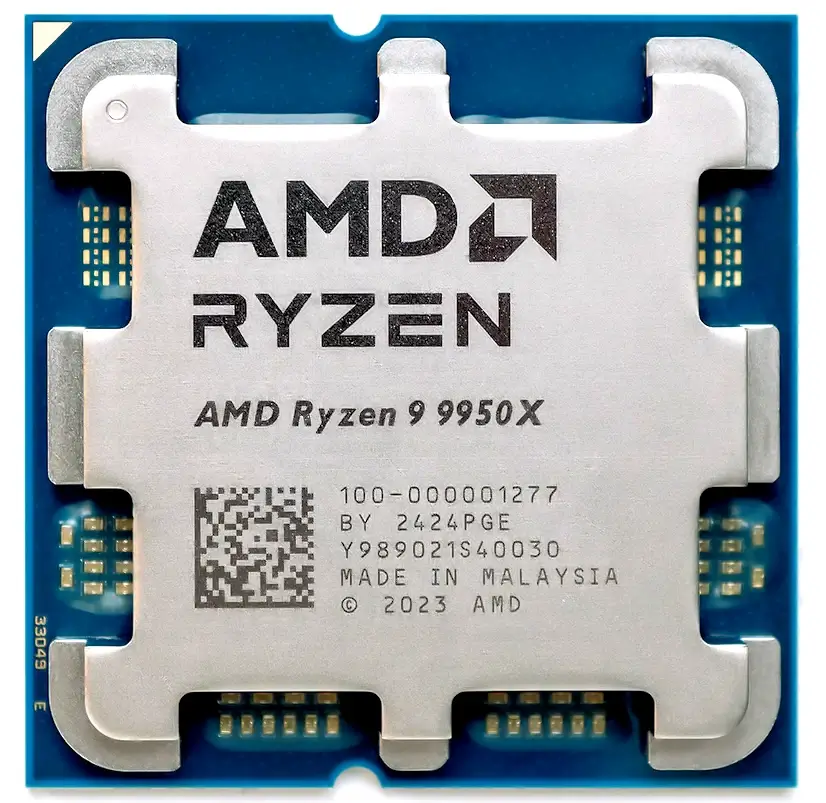 Informático Club de Campo - Montaje Procesadores AMD Gaming PC Club de Campo